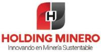H HOLDING MINERO INNOVANDO EN MINERÍA SUSTENTABLE
