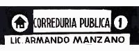 LIC. ARMANDO MANZANO