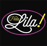 HOLA LILA!