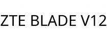 ZTE BLADE V12