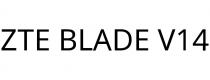 ZTE BLADE V14