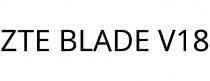 ZTE BLADE V18