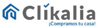 CLIKALIA ¡COMPRAMOS TU CASA!