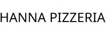 HANNA PIZZERIA