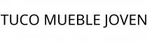 TUCO MUEBLE JOVEN
