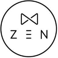 ZEN KOMBUCHA