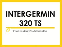 INTERGERMIN 320 TS