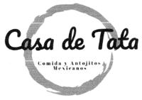 CASA DE TATA