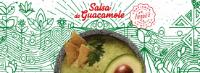 SALSA DE GUACAMOLE CONFIANZA 1914 HERDEZ HECHO CON AMOR DE MÉXICO