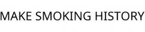 MAKE SMOKING HISTORY