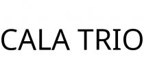 CALA TRIO
