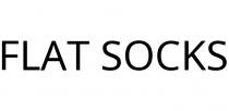 FLAT SOCKS