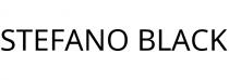 STEFANO BLACK