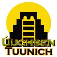 UUCHBEN TUUNICH