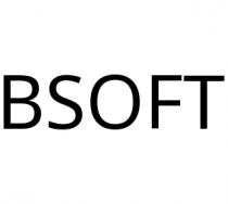 BSOFT