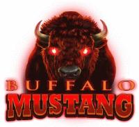 BUFFALO MUSTANG