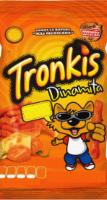 TRONKIS DINAMITA