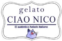 GELATO CIAO NICO