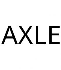 AXLE