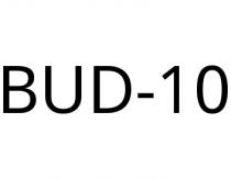 BUD-10