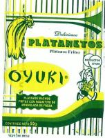 PLATANETOS OYUKI