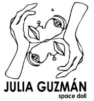 JULIA GUZMÁN BY; SPACE DOLL