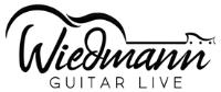WIEDMANN GUITAR LIVE