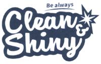 BE ALWAYS CLEAN & SHINY