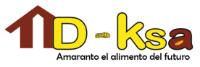 AMARANTO EL ALIMENTO DEL FUTURO D-KSA