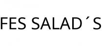 FES SALAD´S