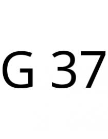 G 37