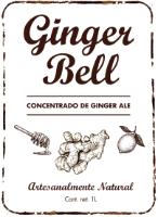 GINGER BELL