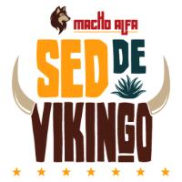 MACHO ALFA SED DE VIKINGO