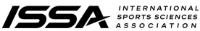 ISSA INTERNATIONAL SPORTS SCIENCES ASSOCIATION
