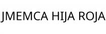 JMEMCA HIJA ROJA