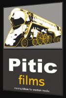 PITIC FILMS MOVING IDEAS FOR MOTION MEDIA