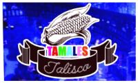 TAMALES JALISCO