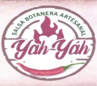 SALSA BOTANERA ARTESANAL YAH-YÁH