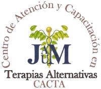 JAUM CENTRO DE ATENCIÓN Y CAPACITACIÓN EN TERAPIAS ALTERNATIVAS CACTA