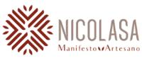 NICOLASA MANIFESTO ARTESANO