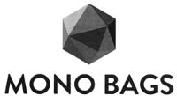 MONO BAGS