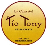 TÍO TONY