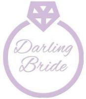 DARLING BRIDE