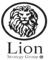 LION STRATEGY GROUP