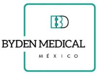 BD BYDEN MEDICAL MÉXICO