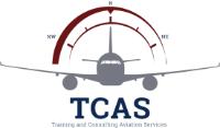 TCAS TRAINING AND CONSULTING AVIATION SERVICES