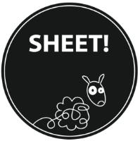 SHEET!