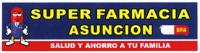 SUPER FARMACIA ASUNCION SFA SALUD Y AHORRO A TU FAMILIA