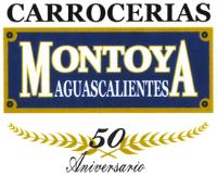 CARROCERIAS MONTOYA AGUASCALIENTES