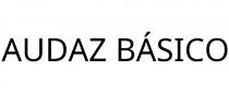 AUDAZ BÁSICO